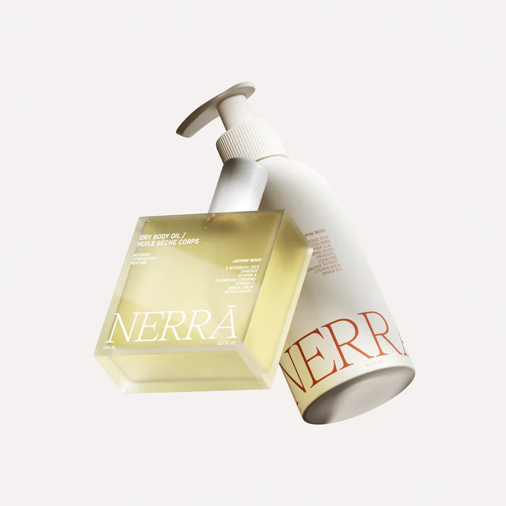 Hydrating Body Duo - Unscented