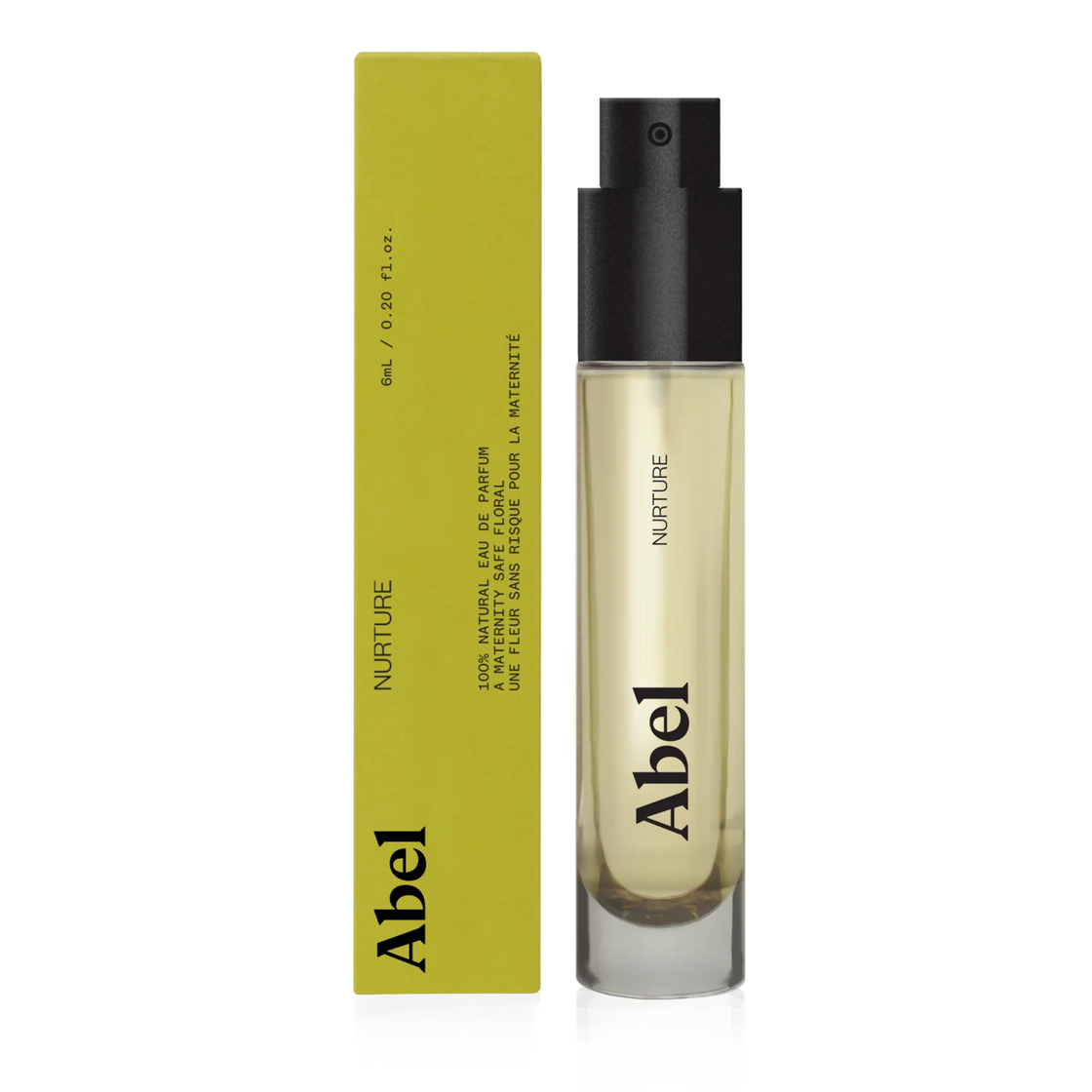 NURTURE edp