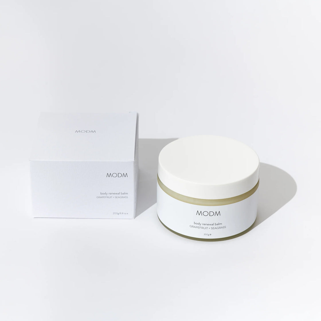 Body Renewal Balm - Grapefruit + Seagrass