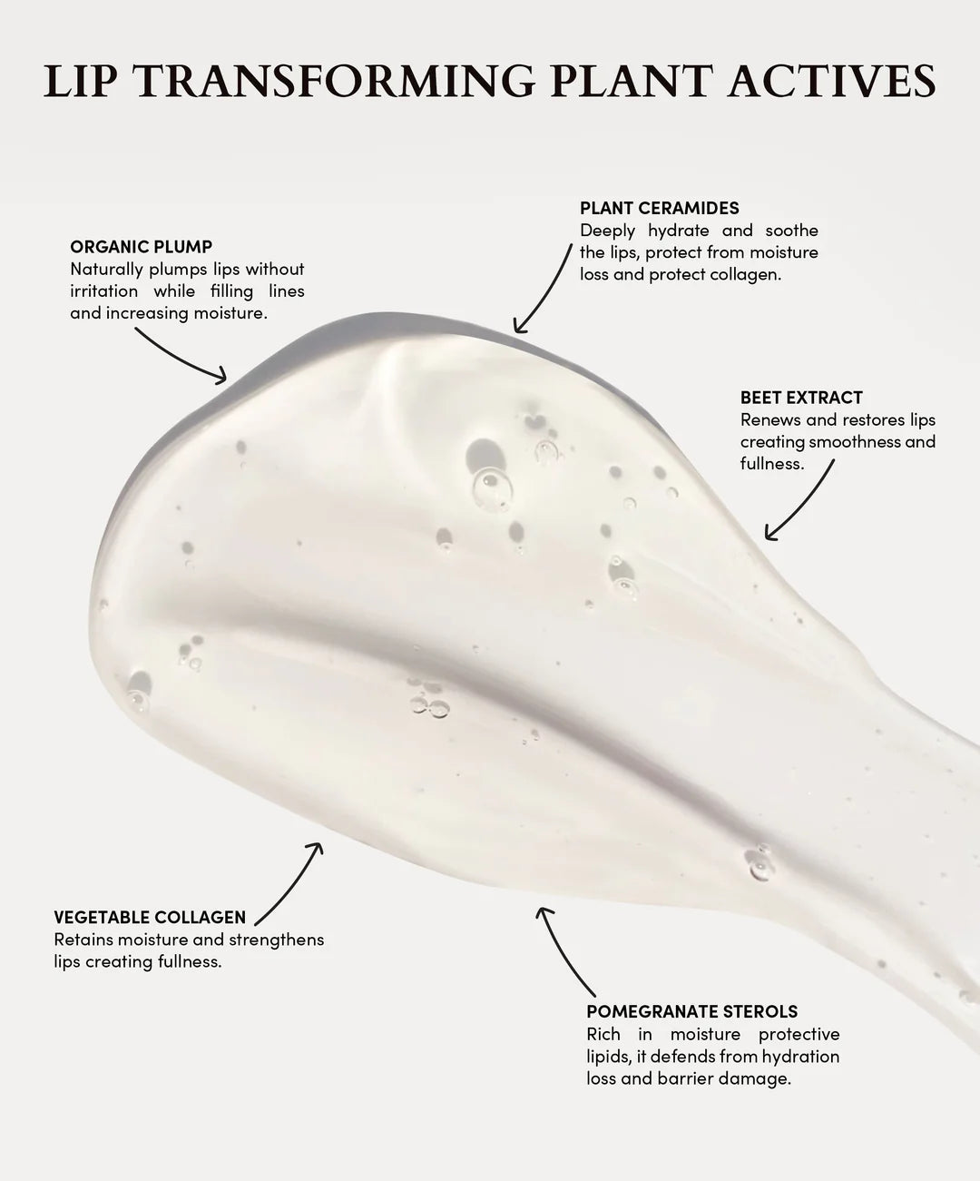 Night Lip Serum