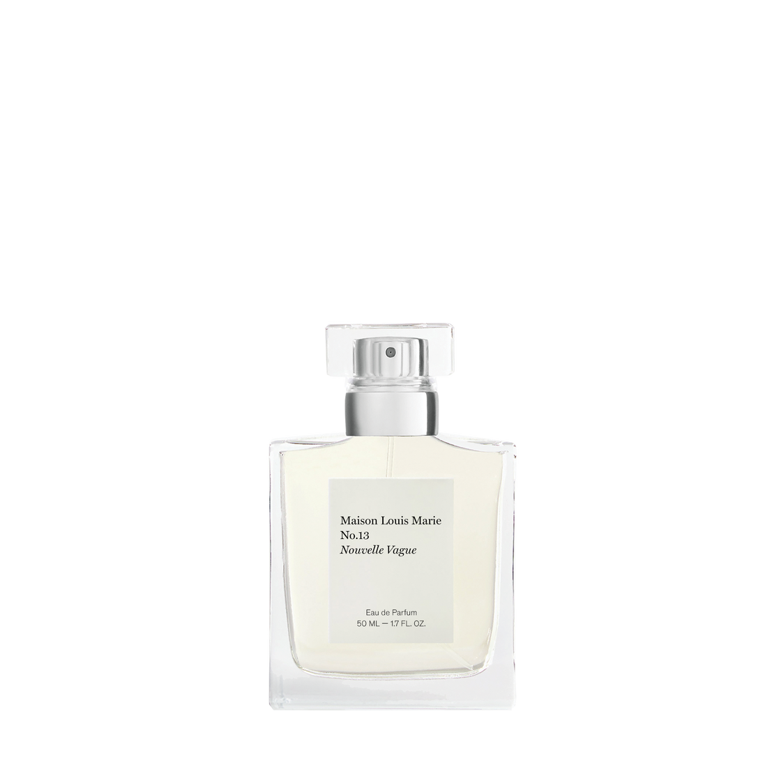 Eau de Parfum No.13 Nouvelle Vague