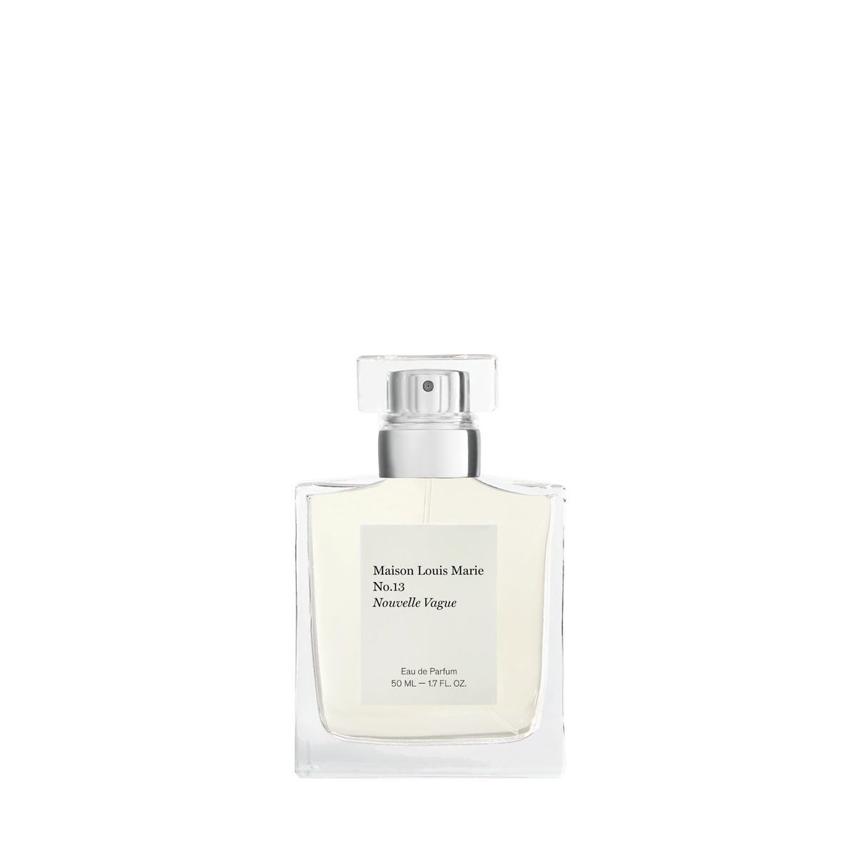 Maison Louis Marie No. 13 Nouvelle Vague Perfume Oil