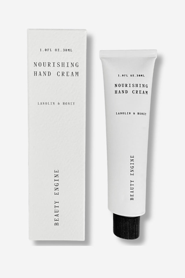Nourishing Honey Hand Cream
