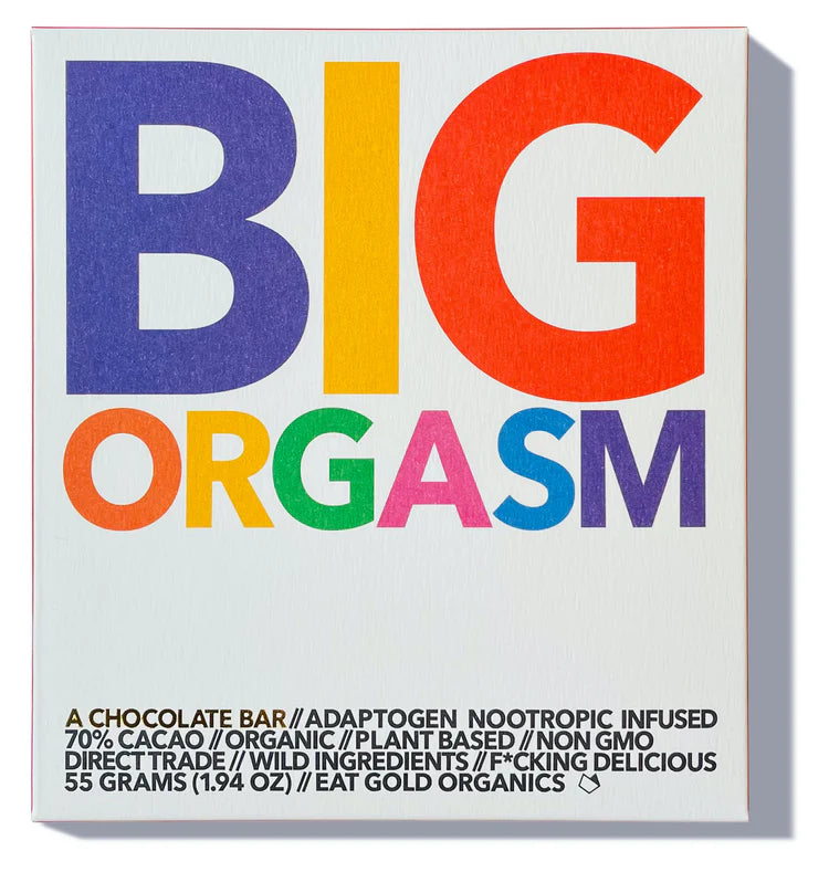 Big Orgasm
