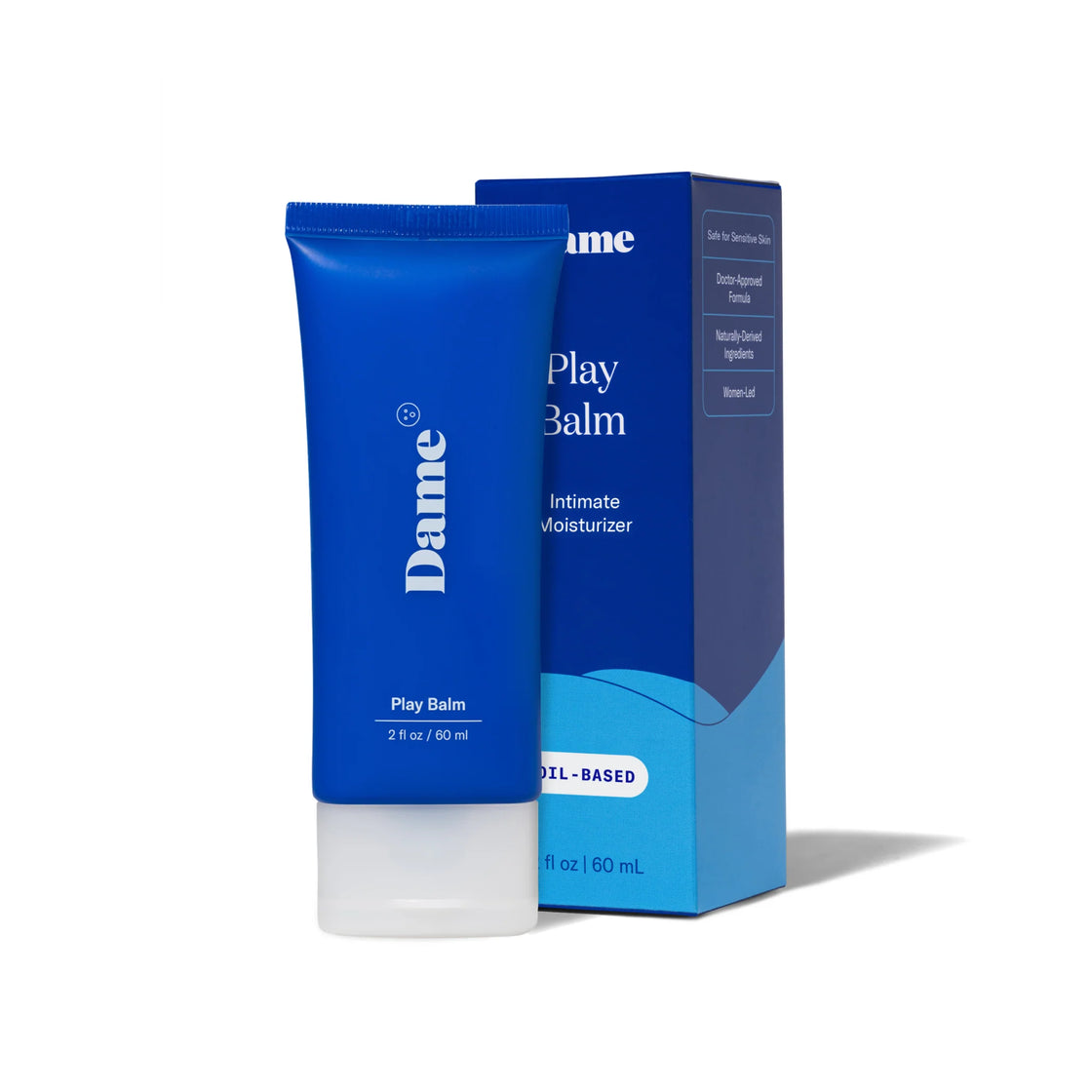 Play Balm Intimate Moisturiser