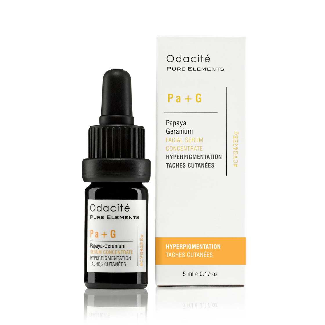 DARK SPOTS PA+G SERUM CONCENTRATE