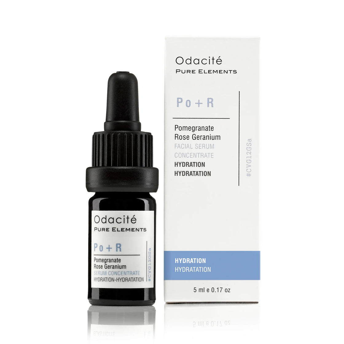 HYDRATION PO+R SERUM CONCENTRATE
