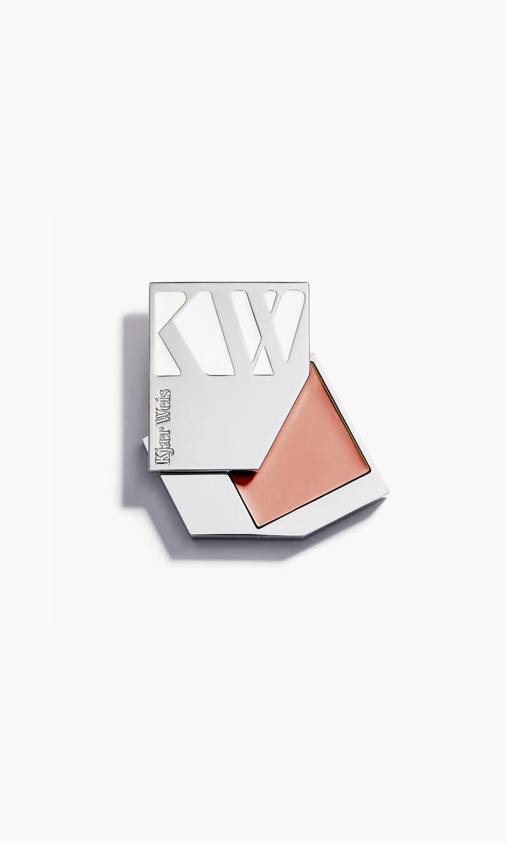 Cream Blush