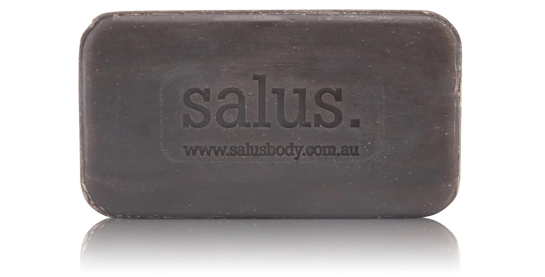 Pumice & Peppermint Rejuvinating Soap