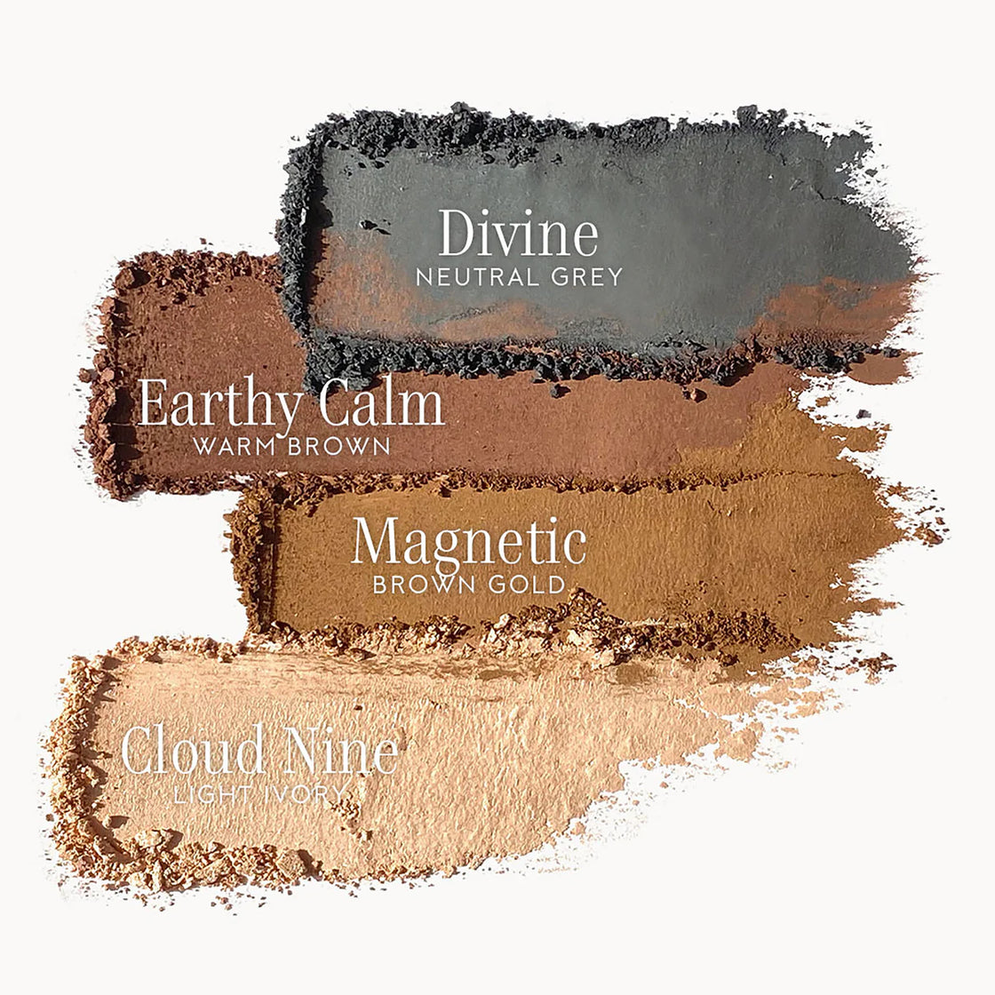 Quadrant Powder Eye Shadow