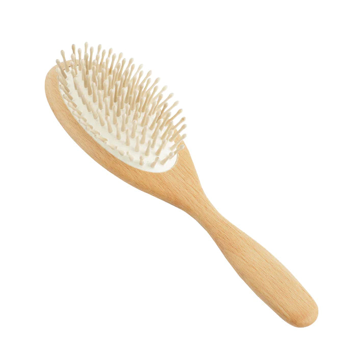 OVAL HAIR BRUSH