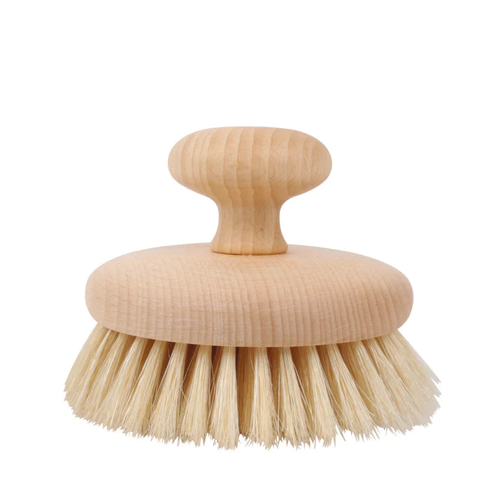 Round Body Brush
