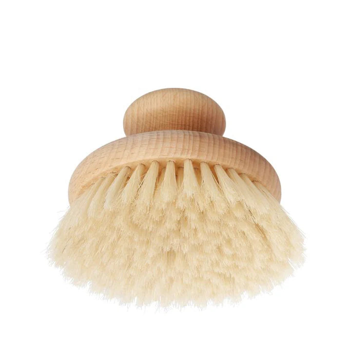 Round Body Brush