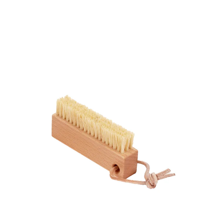 Nail Brush with Strap