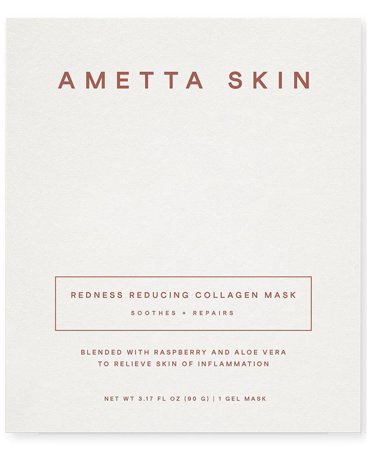 Redness Reducing Collagen