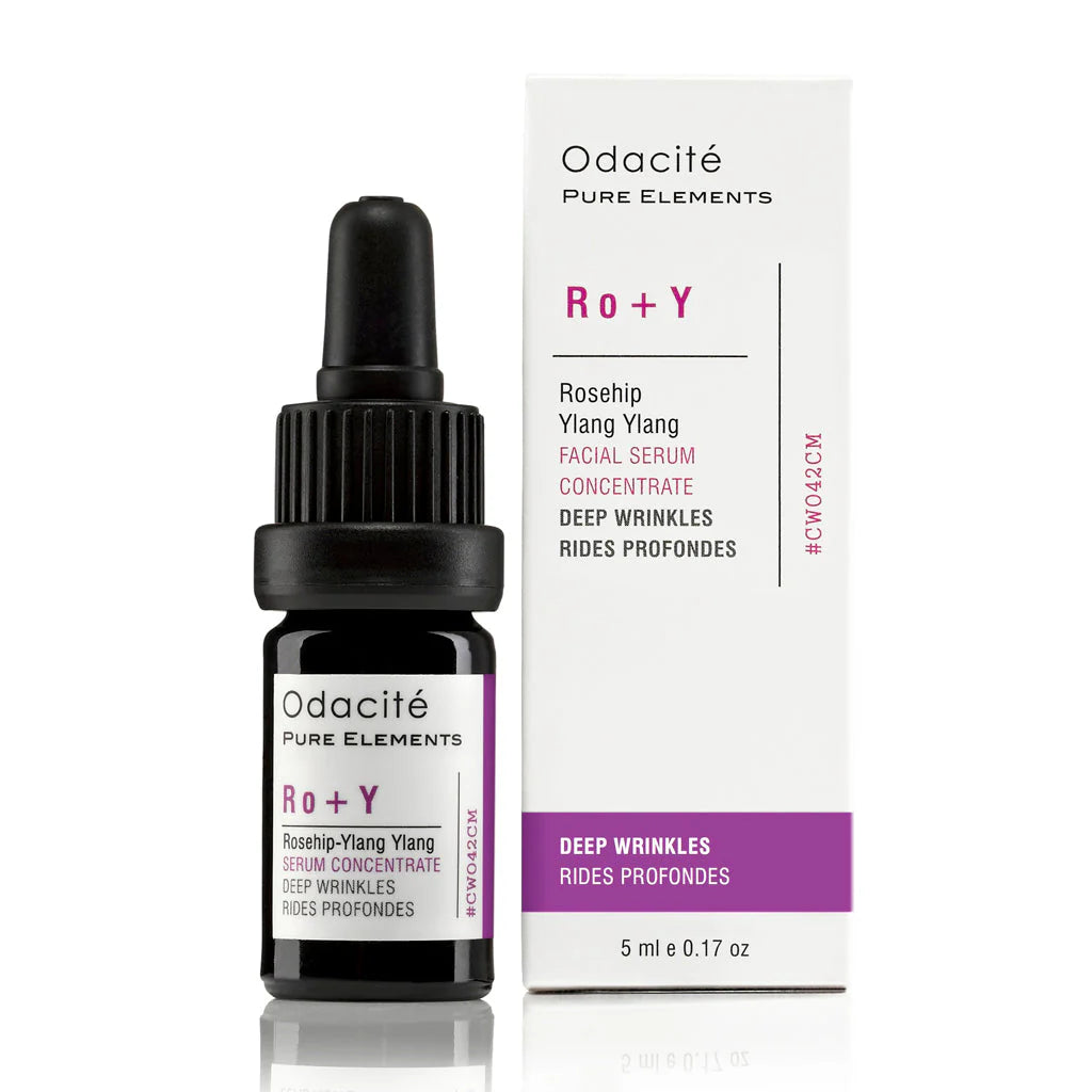 DEEP WRINKLES RO+Y SERUM CONCENTRATE