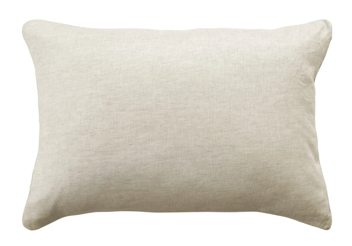 Hair Protect Pillowcase - Oat