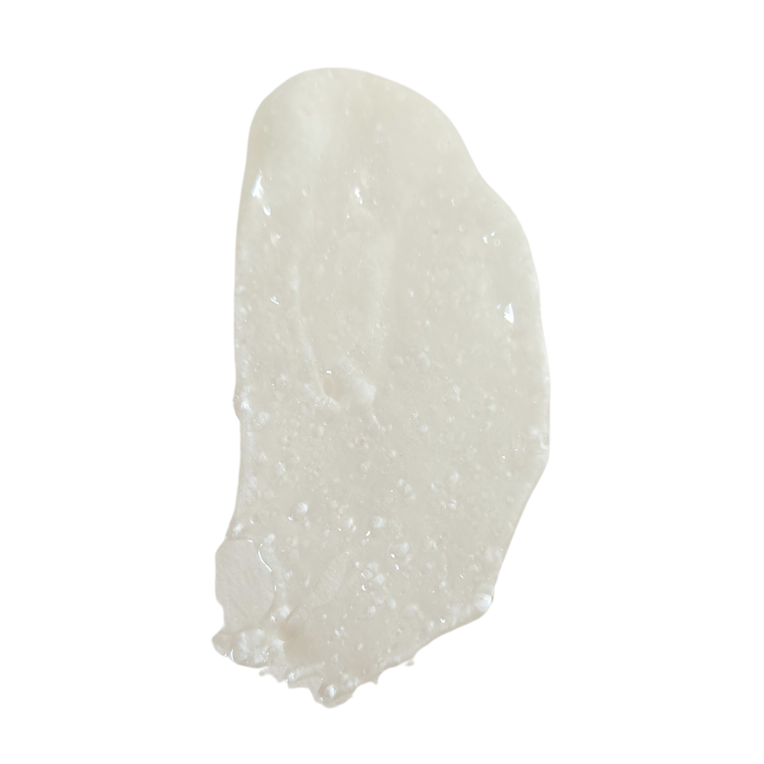 Natural Magnesium Body Scrub