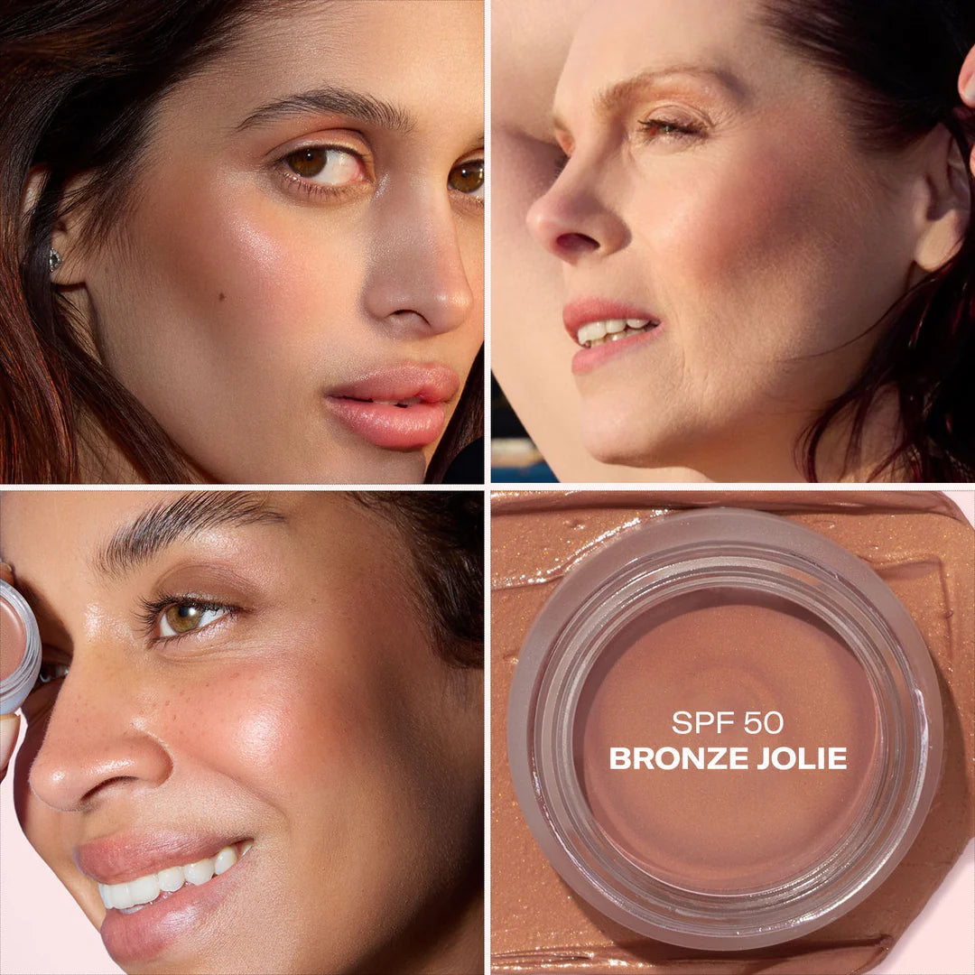 SPF 50 Color Balm