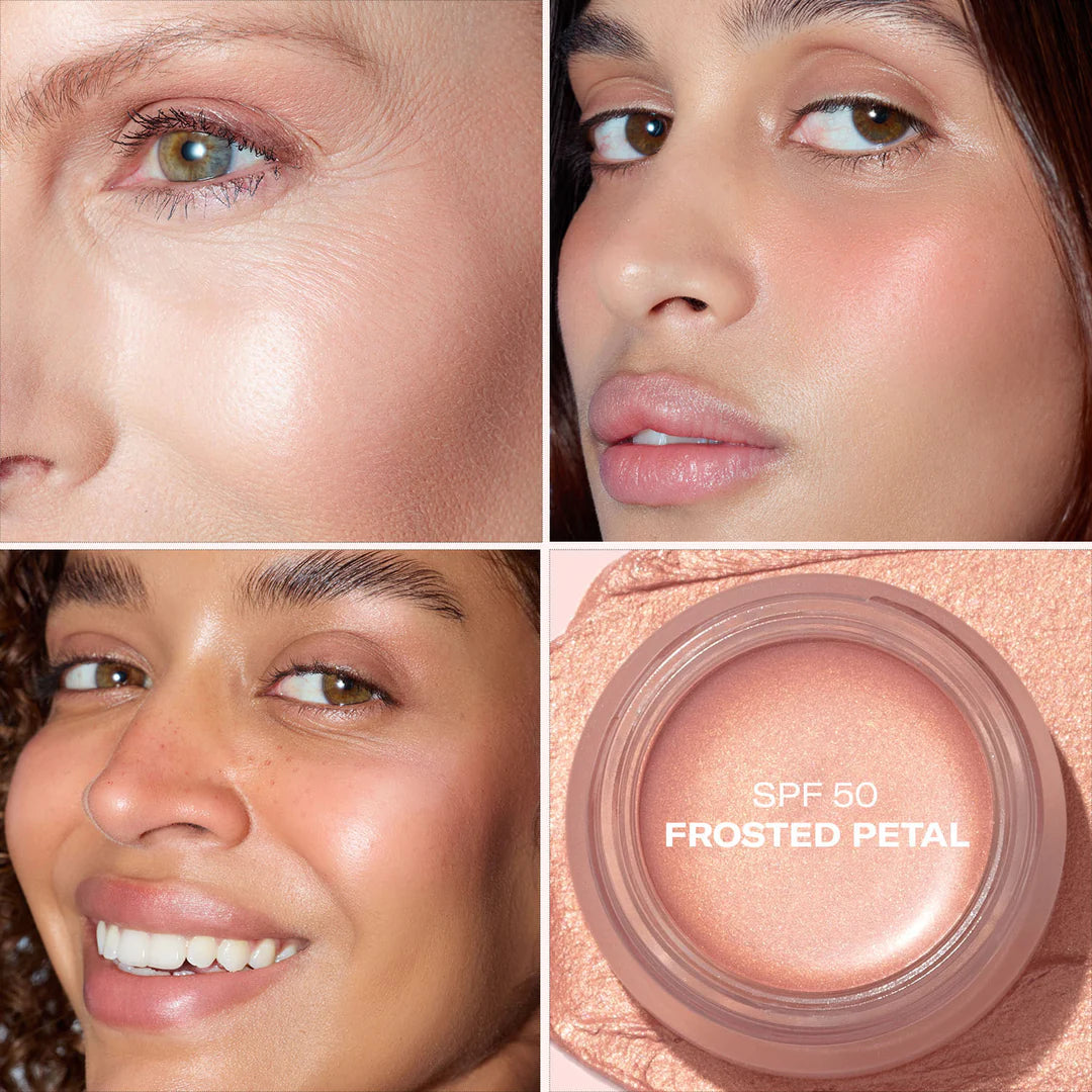 SPF 50 Color Balm