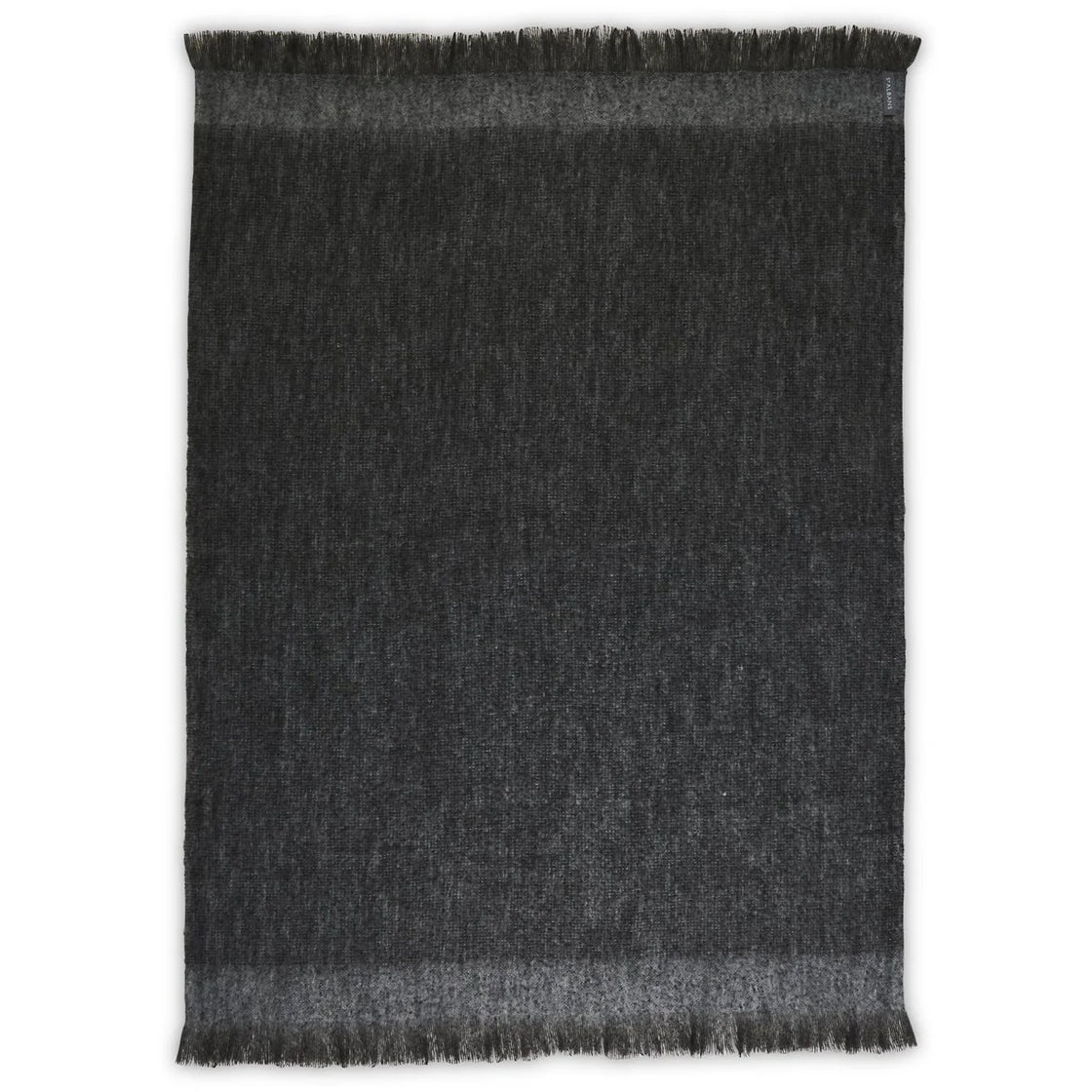 MOHAIR THROW MAGGIE
