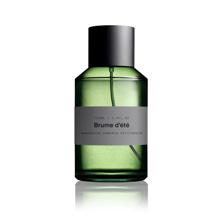 Aromatherapy Brume D'Ete