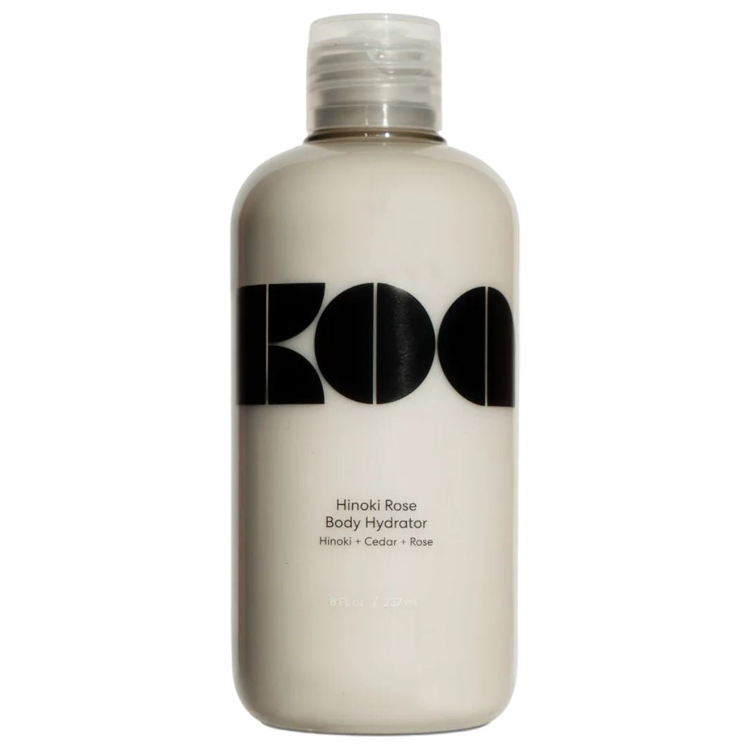 Hinoki Rose Body Hydrator