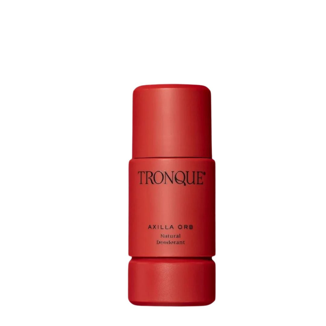 NATURAL DEODORANT