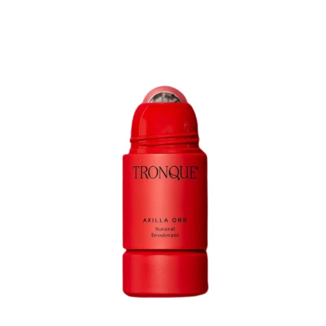 NATURAL DEODORANT