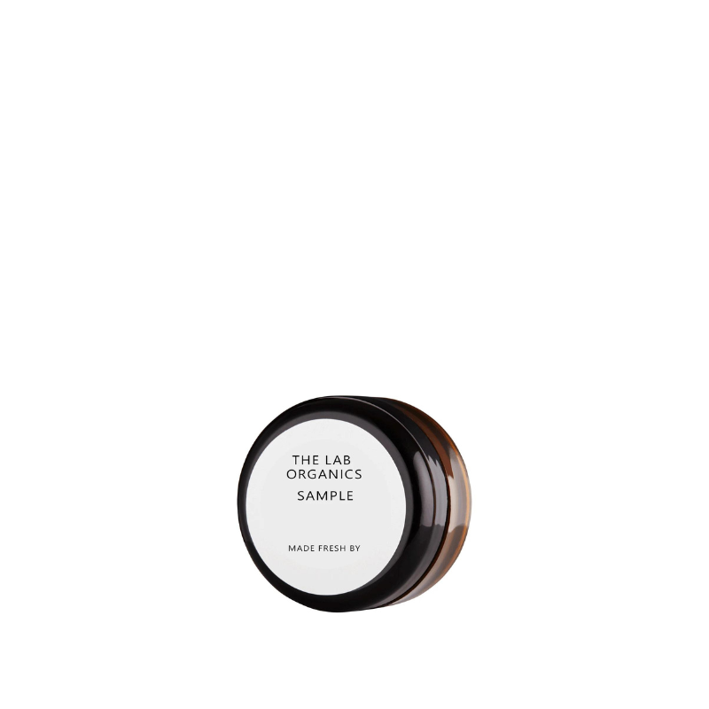 Sample Pots (3)