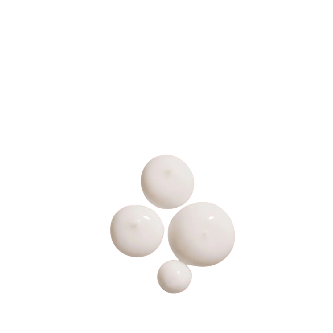 Triple active body milk