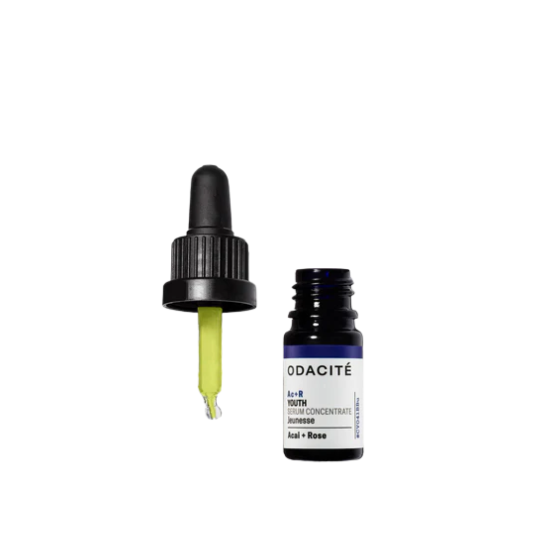 YOUTH GLOW AC+R SERUM CONCENTRATE
