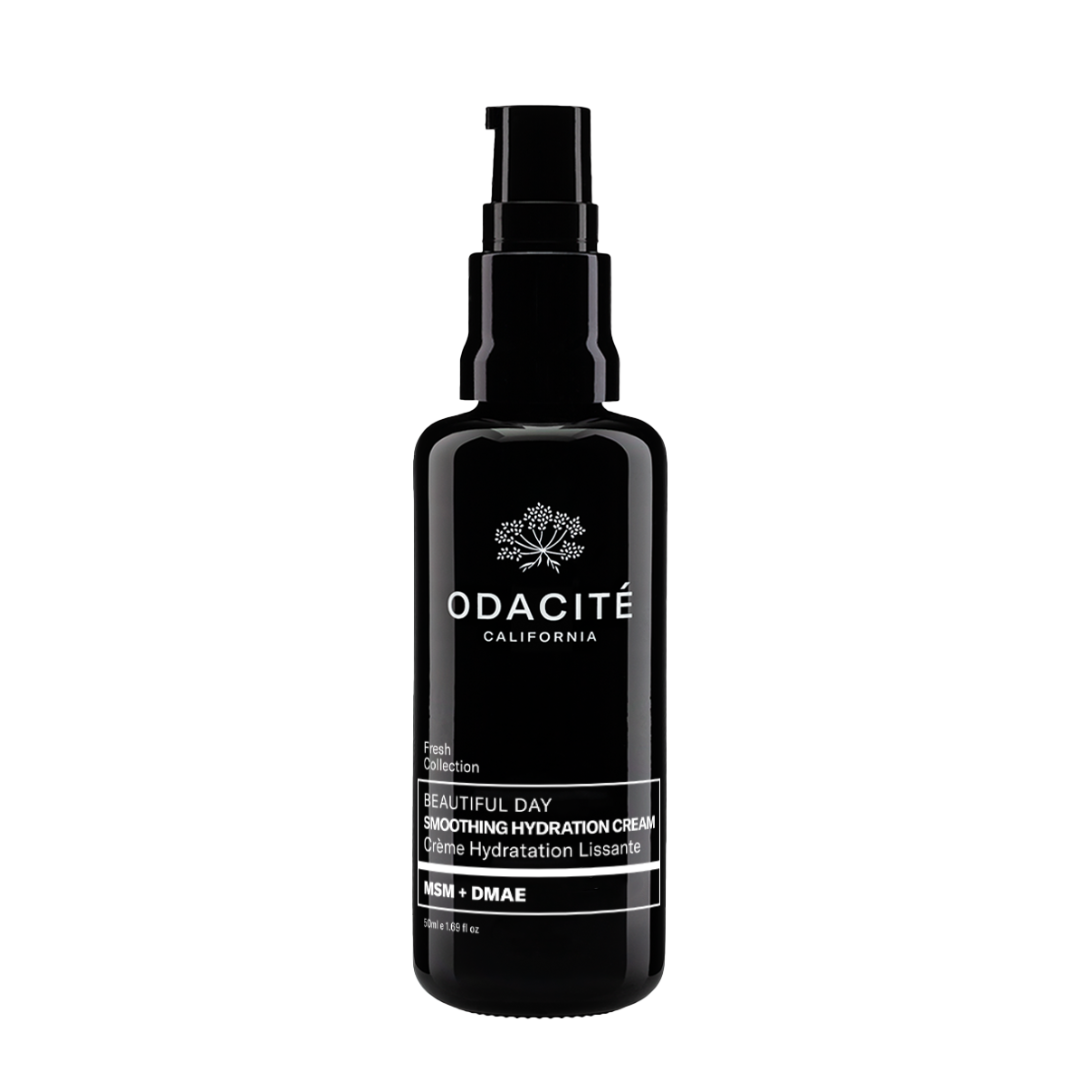 Smoothing Hydration Cream Beautiful Day