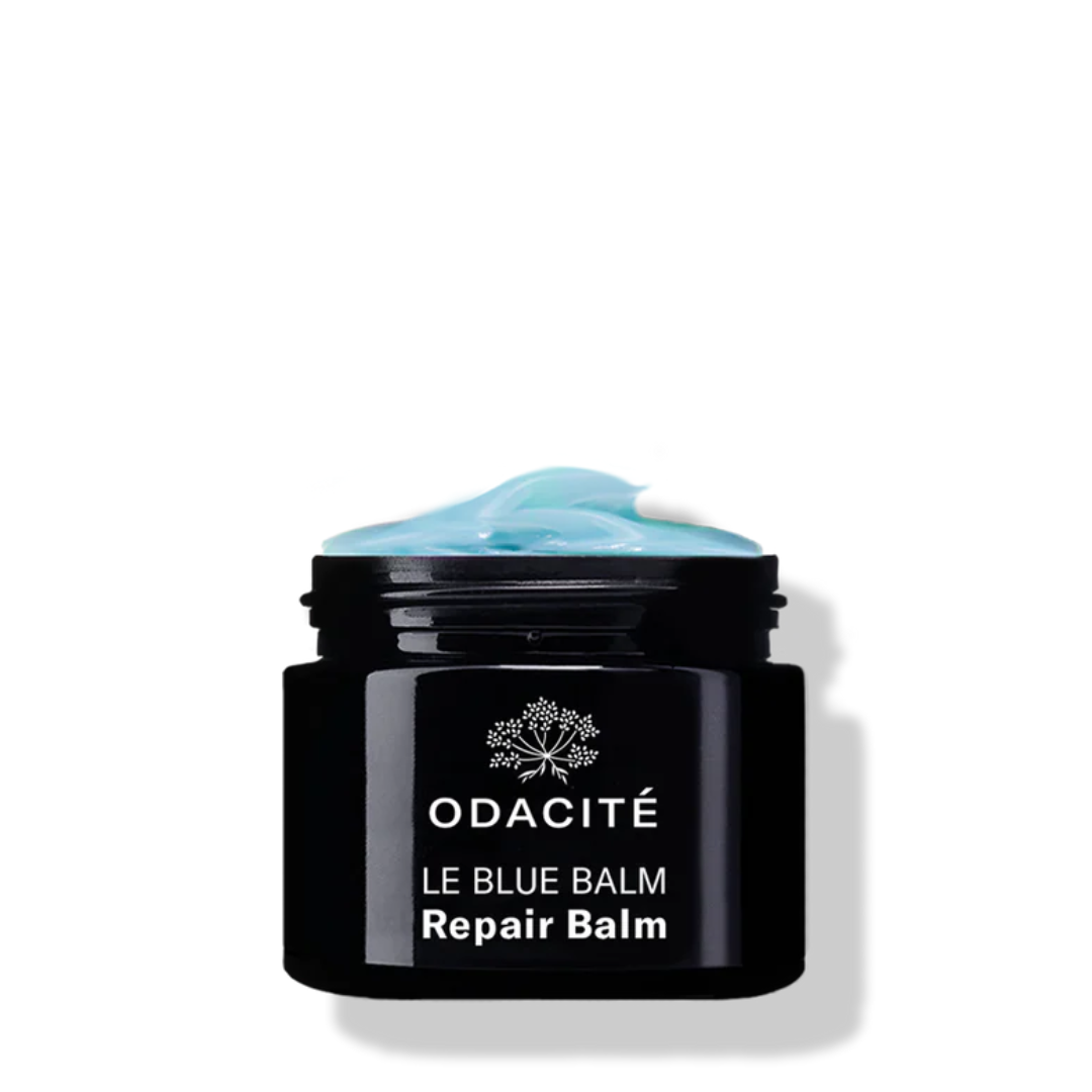 LE BLUE BALM Blue Chamomile + Shea Butter REPAIR BALM