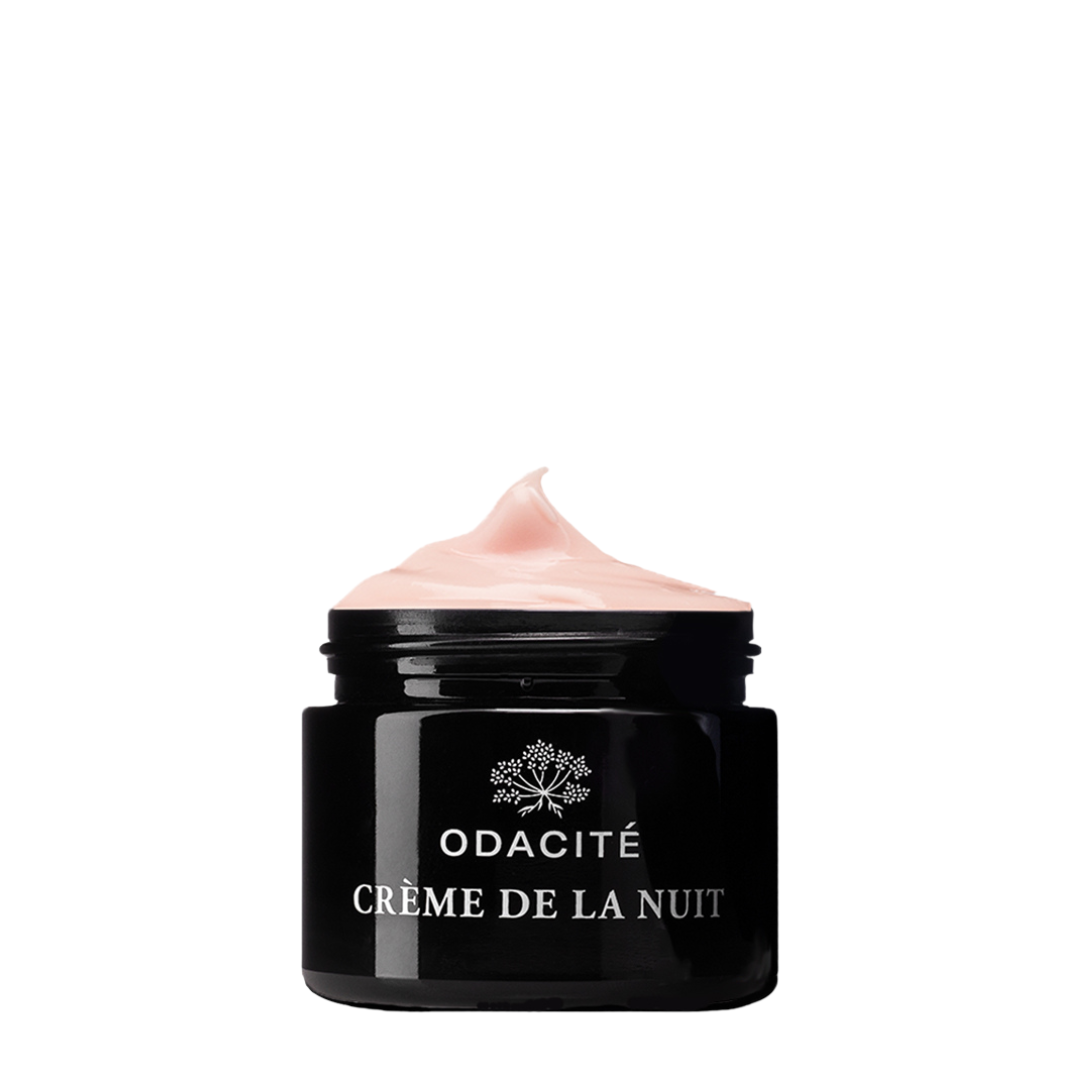 Crème De La Nuit - Vitamin C + Ashwagandha