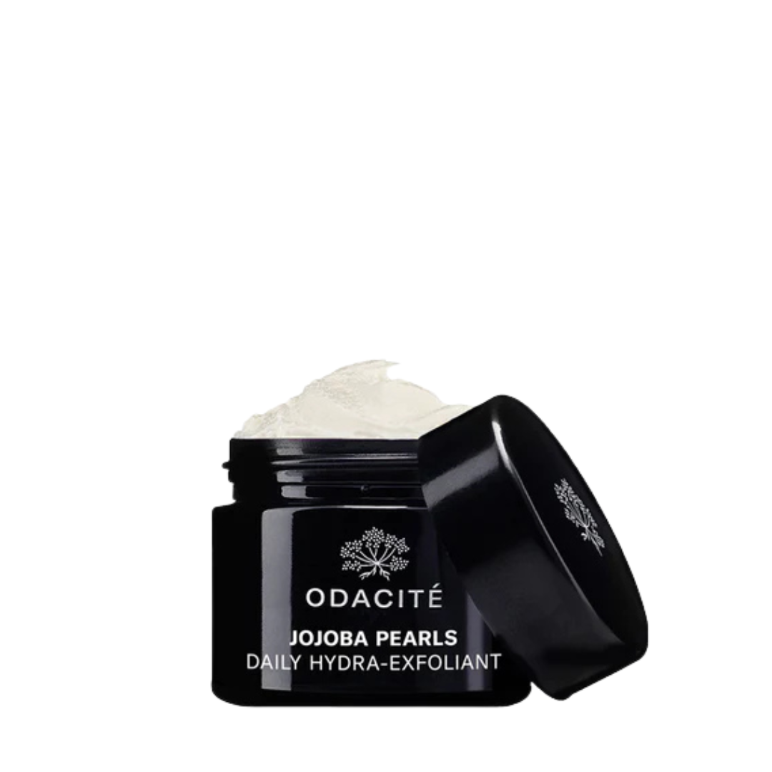 DAILY HYDRA-EXFOLIANT JOJOBA PEARLS