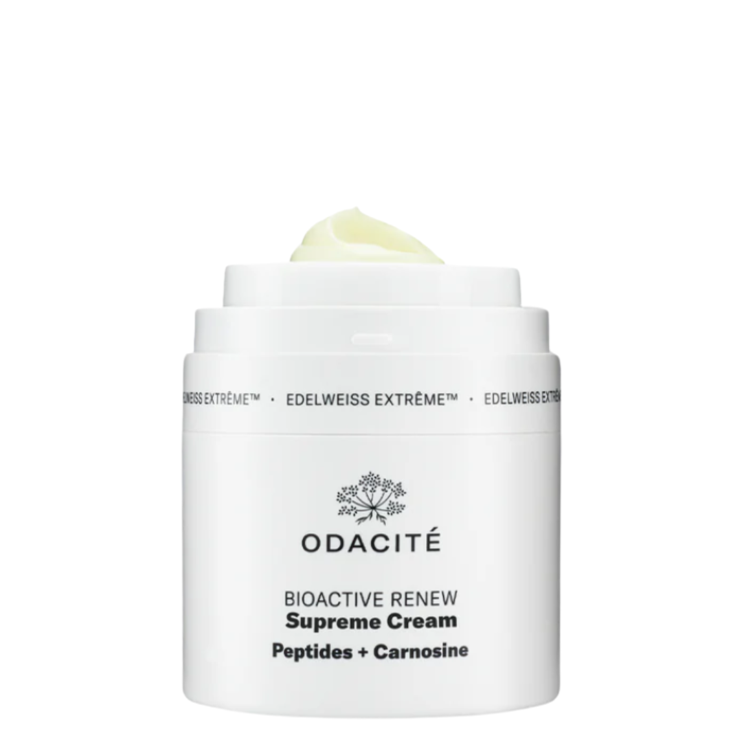 Edelweiss Extrême® Bioactive Renew Supreme Cream