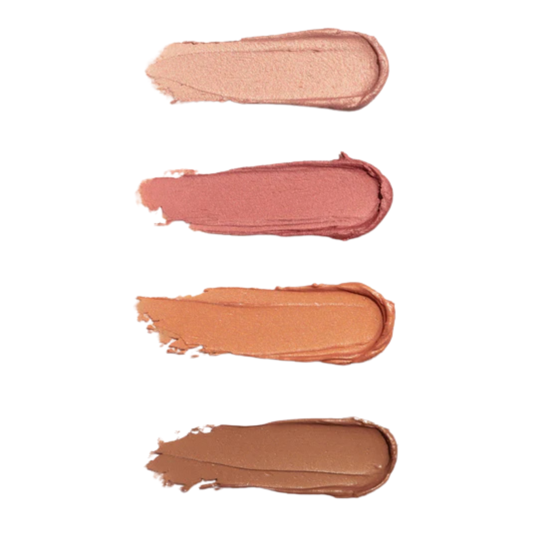 SPF 50 Color Balm