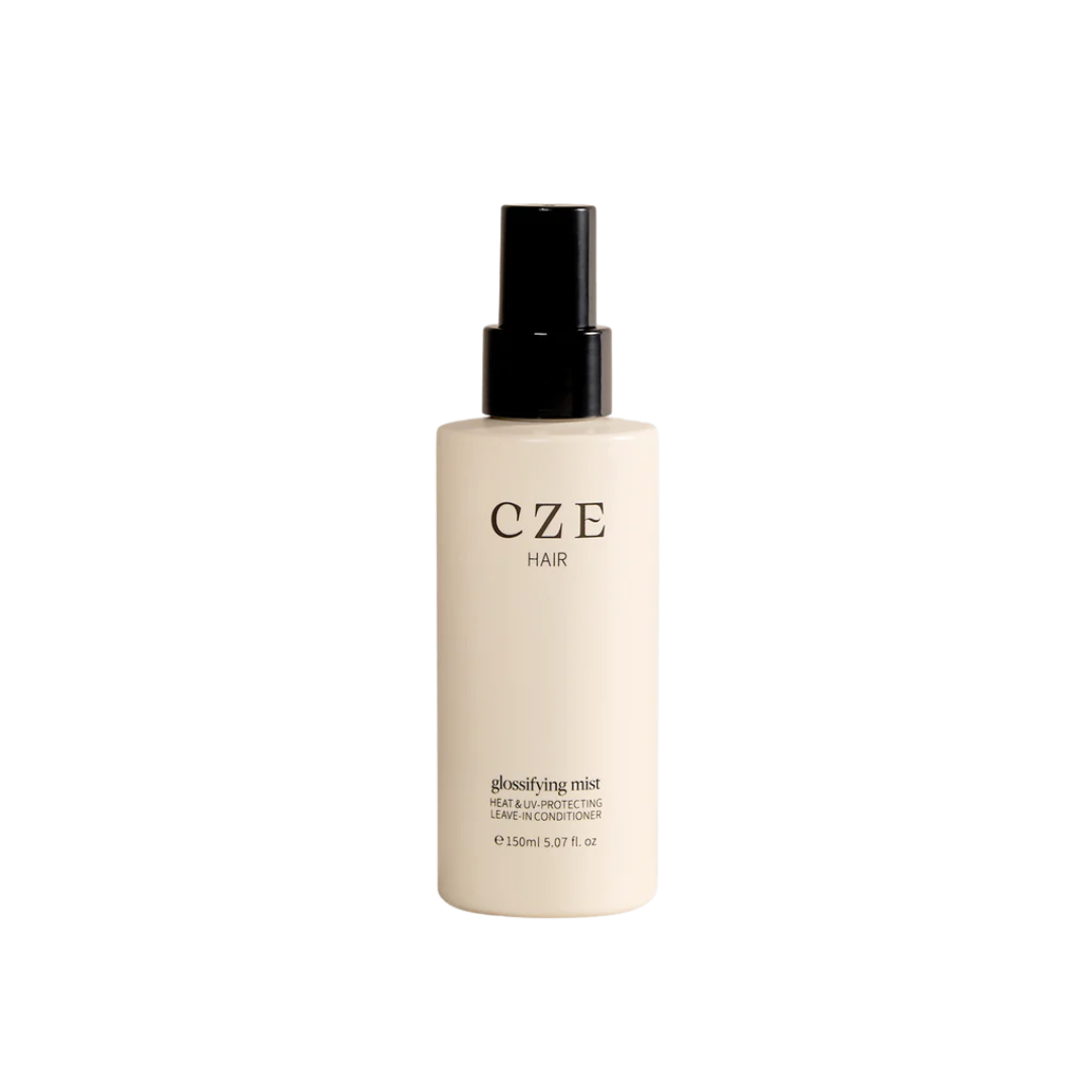 Glossifying Hair Mist