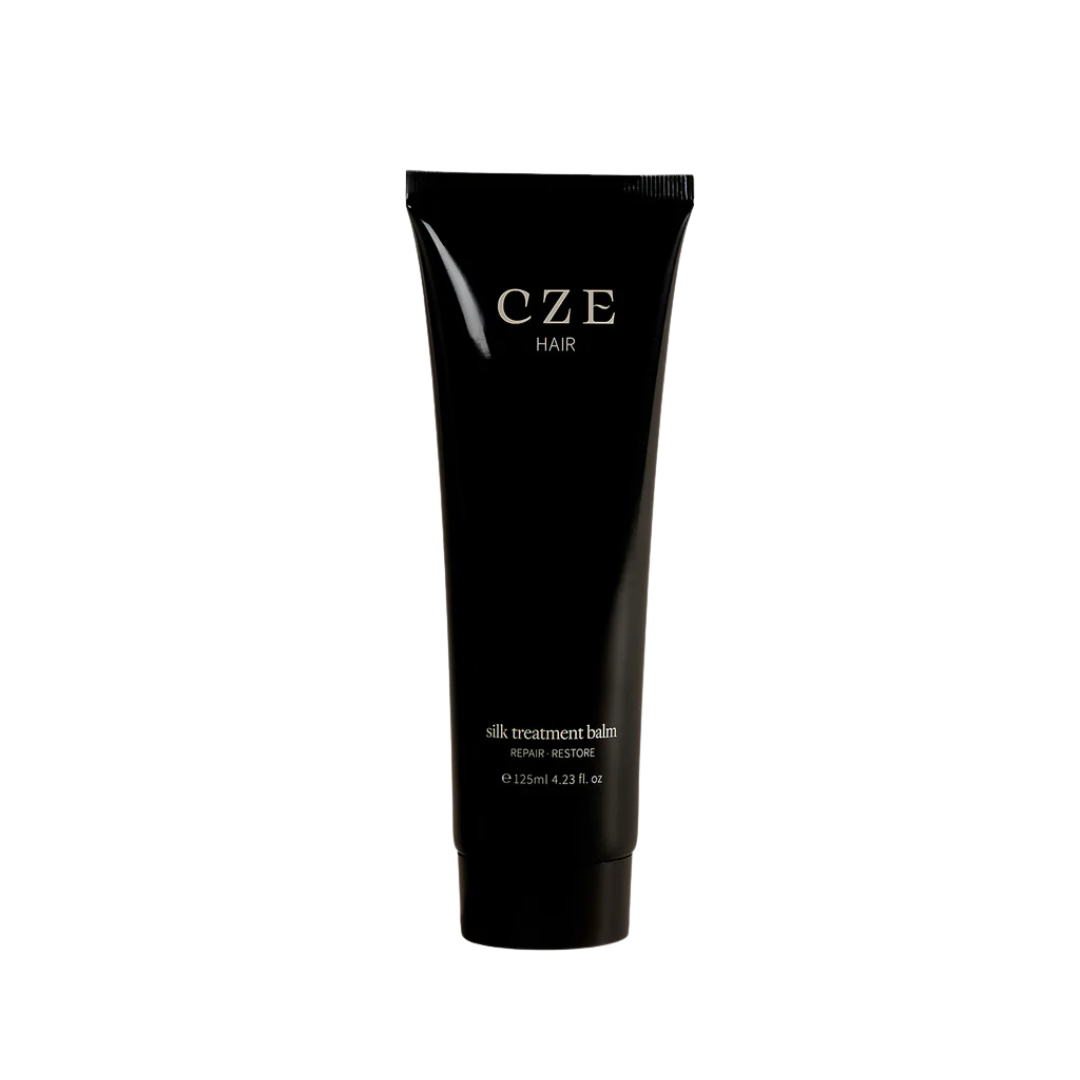 Silk Treatment Balm