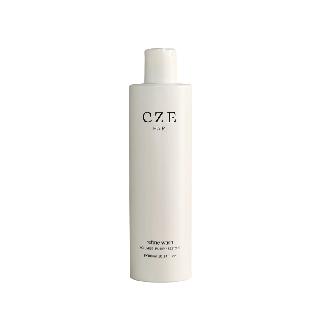 Refine Wash
