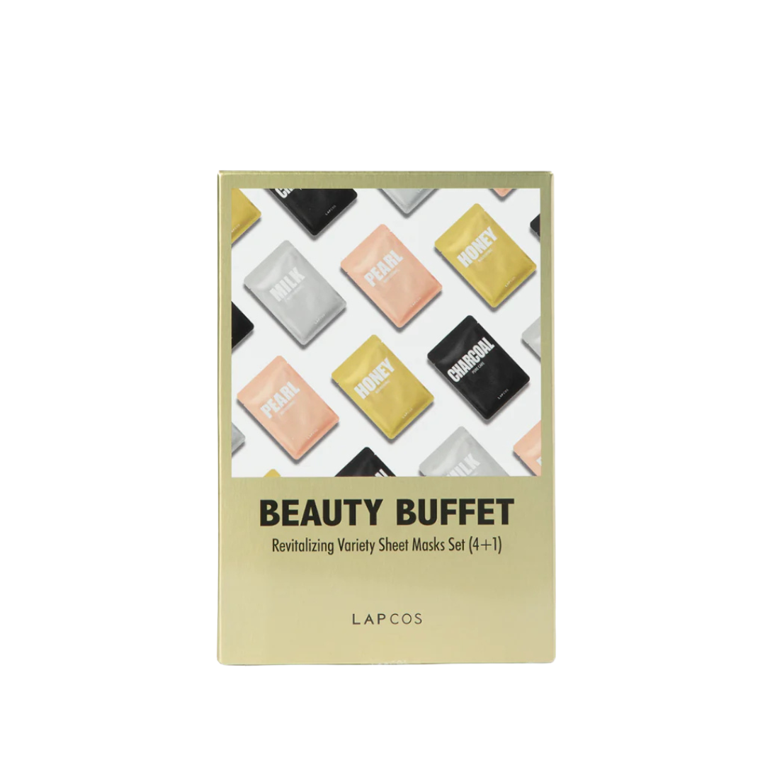 Revitalizing Variety Pack