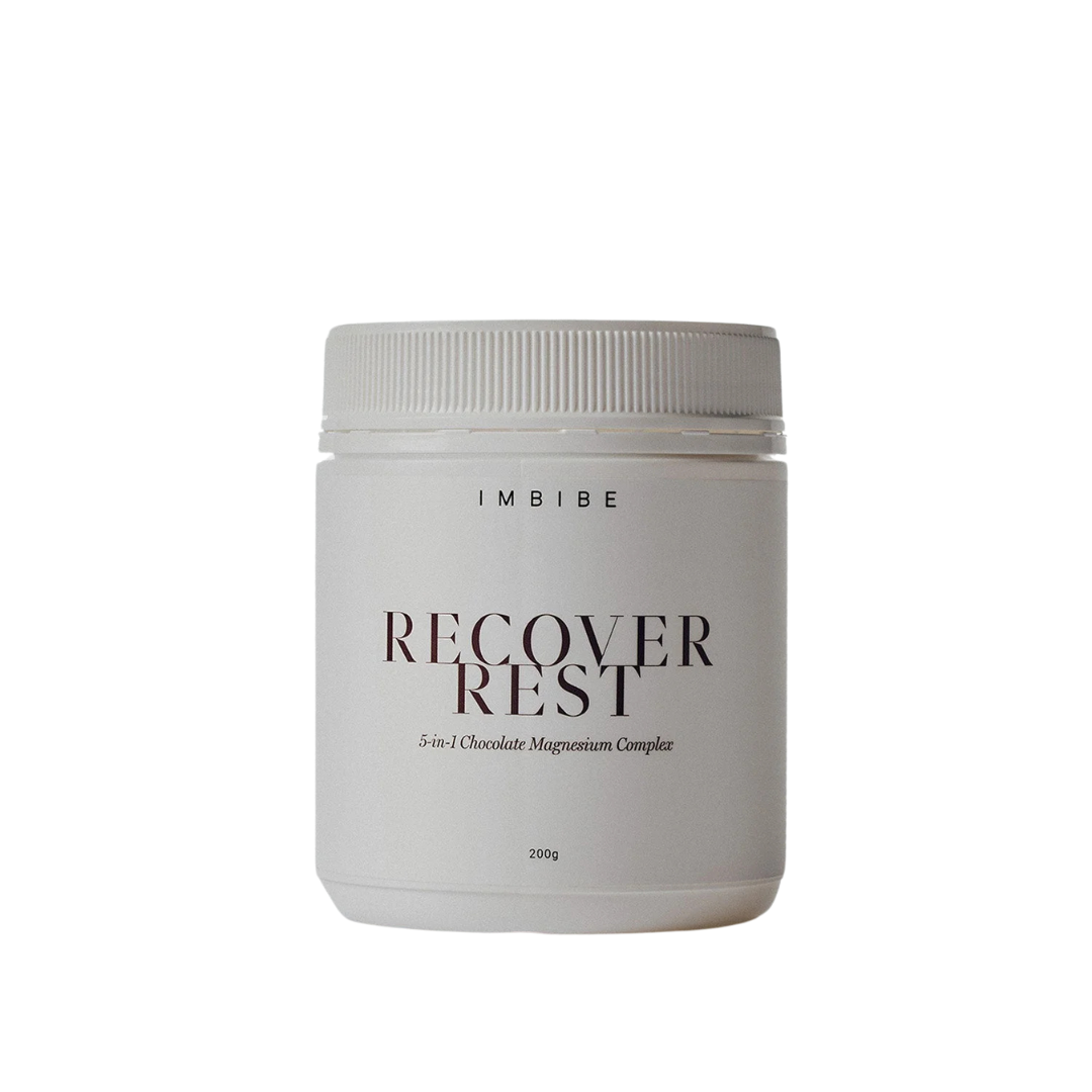 Recover Rest