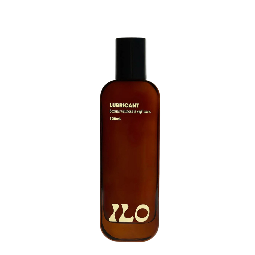 Water-Based Lubricant