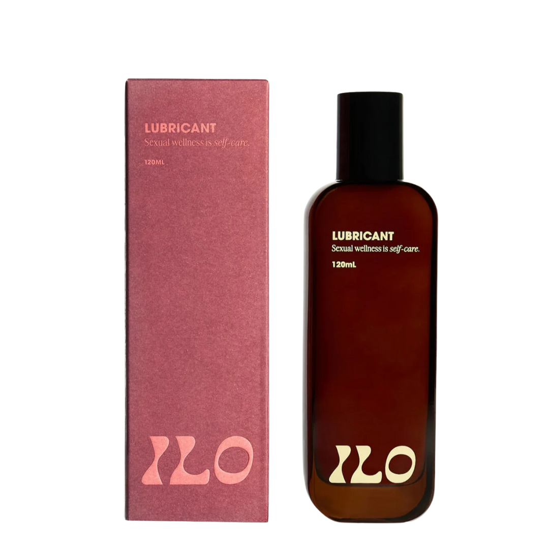 Water-Based Lubricant
