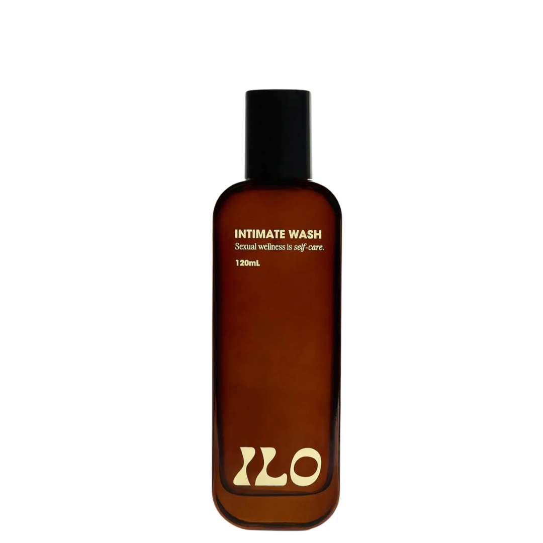 Intimate Wash