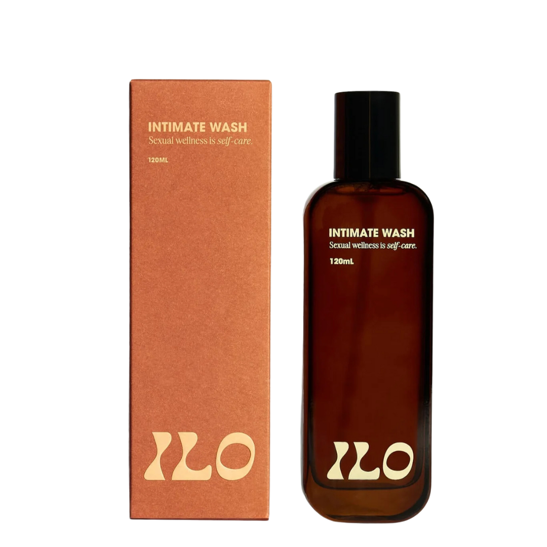 Intimate Wash