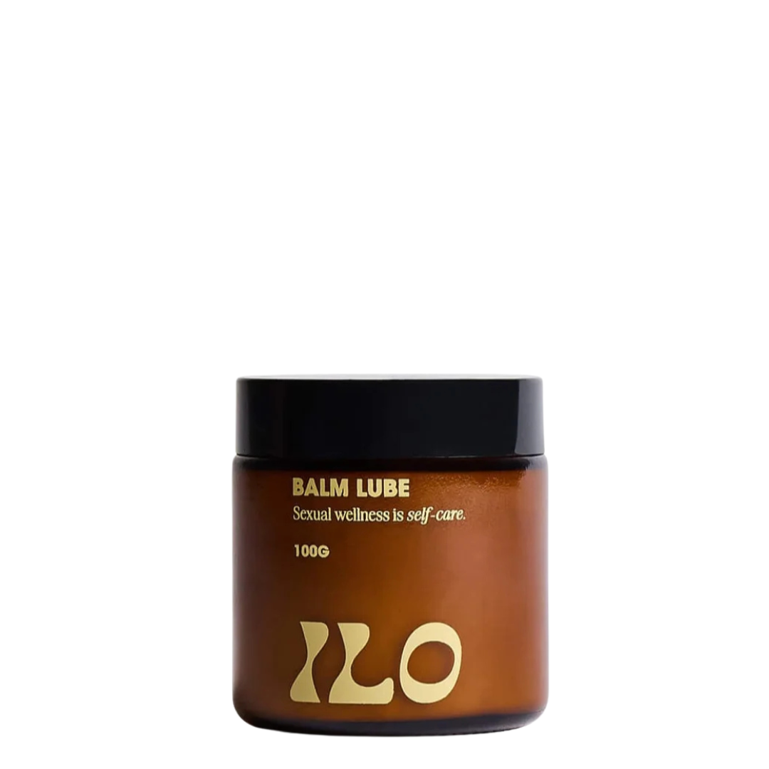 Balm Lubricant