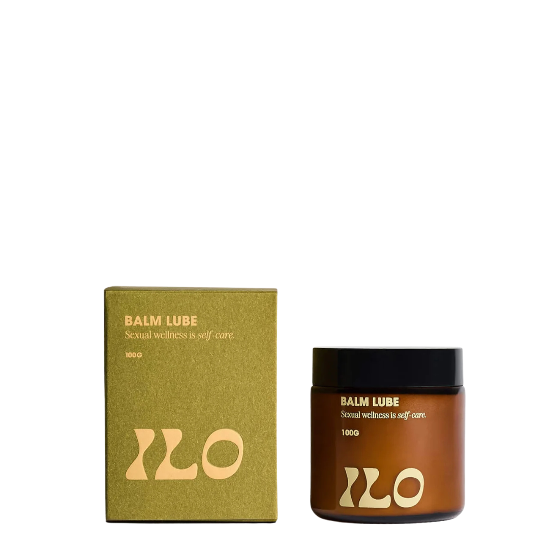 Balm Lubricant