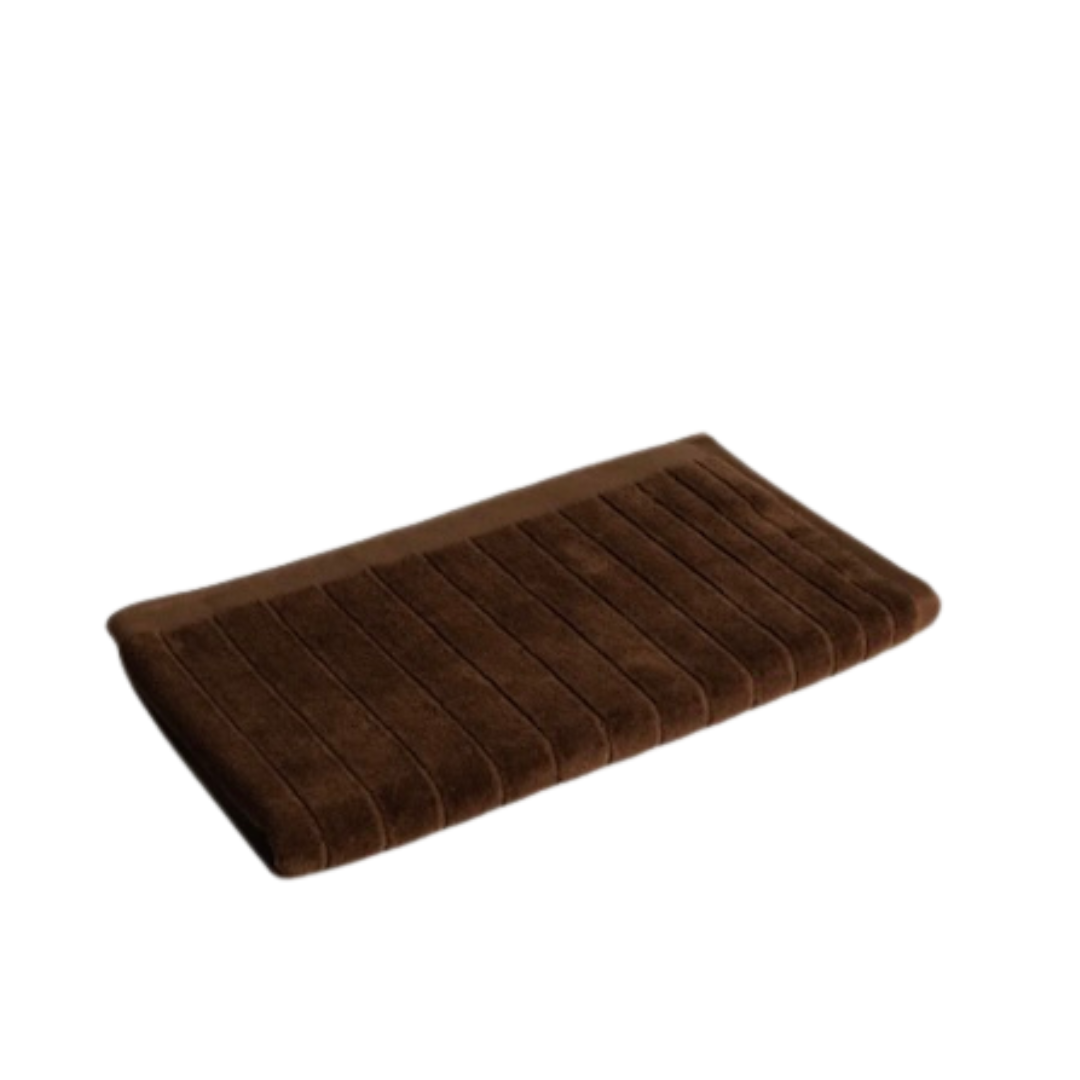 Sacramento Bath Mat Bark